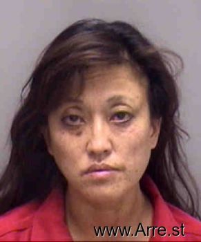 Sally  Anderson Mugshot