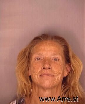 Sally  Tucker Mugshot