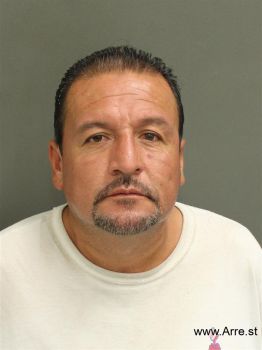 Salvador  Aguilarurbina Mugshot