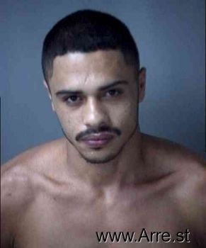 Salvador  Ayala Mugshot