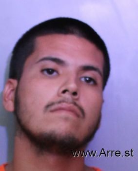 Salvador  Bautista Mugshot