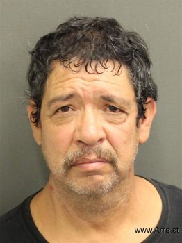 Salvador  Bravohernandez Mugshot