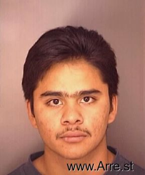 Salvador  Cornejo Mugshot