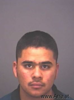 Salvador  Cornejo Mugshot