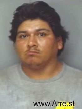 Salvador Ortiz Diaz Mugshot