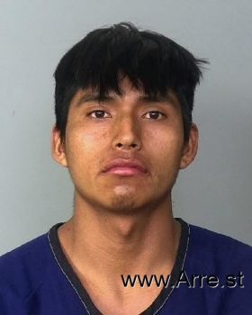 Salvador  Diaz-perez Mugshot