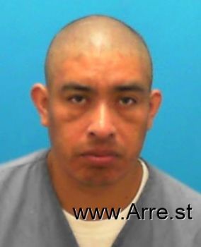 Salvador  Diazdiaz Mugshot