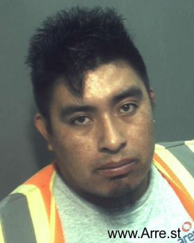 Salvador  Diazdiaz Mugshot