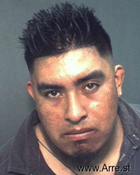 Salvador  Diazdiaz Mugshot