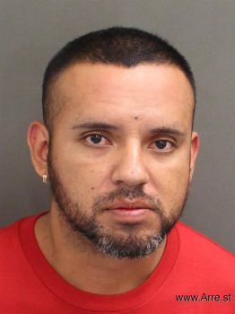 Salvador  Gomezherrera Mugshot