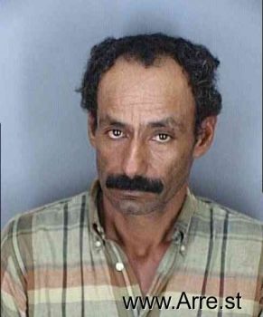 Salvador  Gonzalez Mugshot