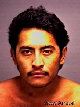 Salvador Manuel Juarez Mugshot