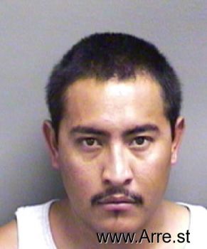 Salvador Manuel Juarez Mugshot