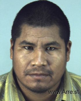 Salvador  Lopez Mugshot