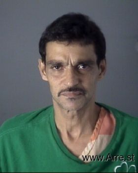 Salvador  Lopez Mugshot