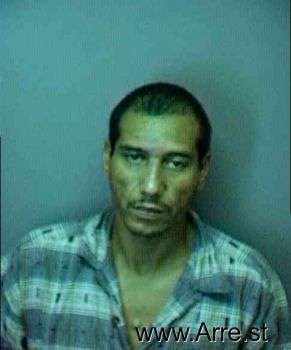 Salvador  Lopez Mugshot