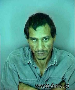 Salvador  Lopez Mugshot