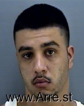 Salvador  Lopez Mugshot