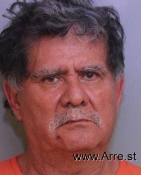 Salvador Alberto Lopez-lorenzo Mugshot