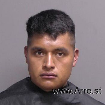 Salvador  Lopez Lopez Mugshot