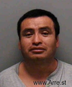 Salvador Morales Morales Mugshot