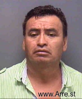 Salvador  Morales-morales Mugshot