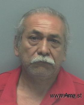 Salvador  Nava Mugshot