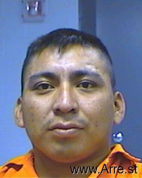 Salvador  Reyes-rafael Mugshot