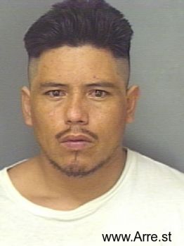 Salvador Velazquez Rodriguez Mugshot