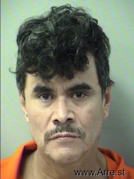 Salvador  Rodriguez Mugshot