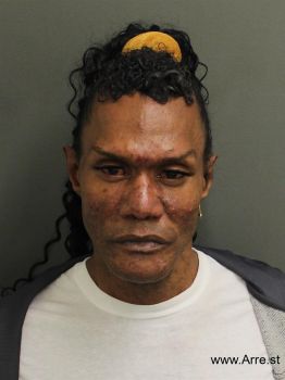 Salvador  Rodriguez Mugshot