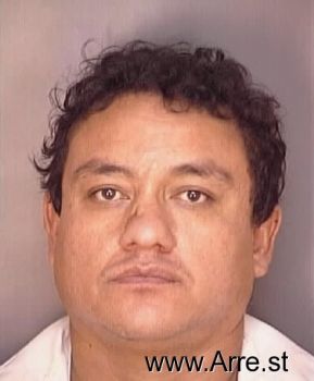 Salvador R Ruiz-reyes Mugshot