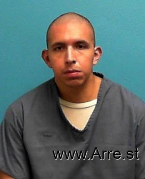 Salvador  Torres Mugshot