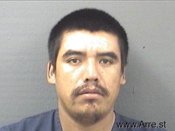 Salvador Vasquez Vargas Mugshot