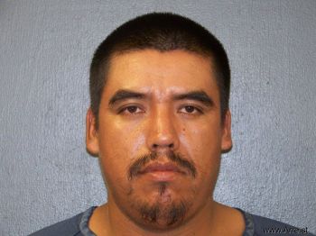 Salvador Vasquez Vargas Mugshot