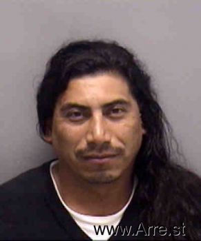 Salvador Navarrete Vargas Mugshot