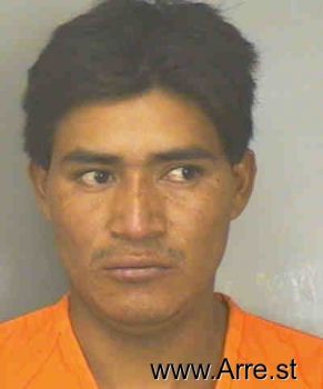 Salvadore  Lopez Mugshot