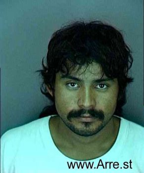 Salvadore  Lopez Mugshot