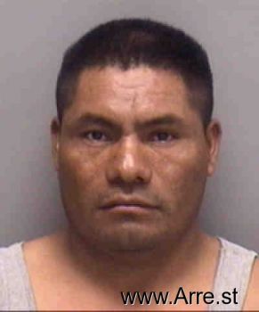 Salvadore Lopez Lopez Mugshot