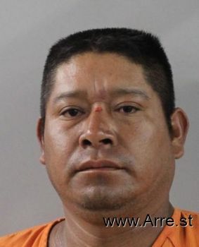 Salvadore  Reyes Mugshot