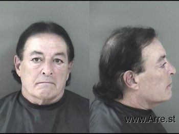 Salvatore William Lobianco Mugshot