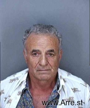 Salvatore  Vitale Mugshot