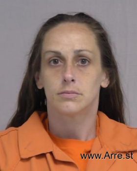 Samanatha Elmira Bennett Mugshot