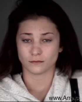 Samantha Josephine Alexander Mugshot