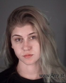 Samantha Taylor Alexander Mugshot