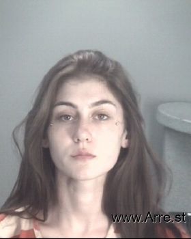 Samantha Taylor Alexander Mugshot