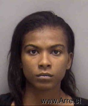 Samantha  Alexander Mugshot