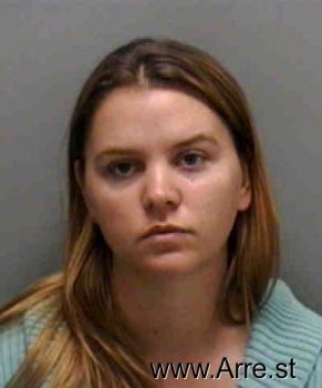 Samantha Nicole Anderson Mugshot