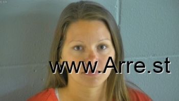 Samantha Ann Anderson Mugshot