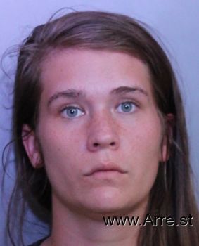 Samantha C Bailey Mugshot